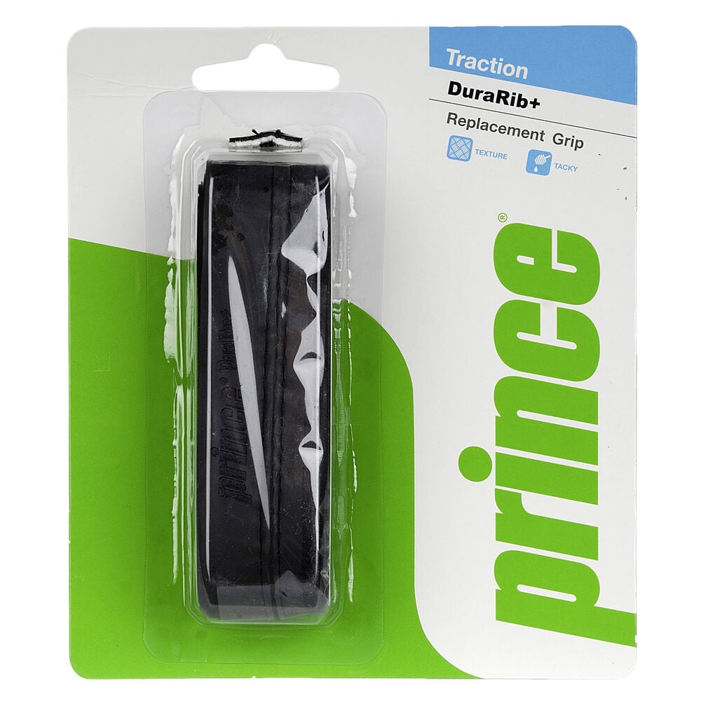 Prince DuraRib+ Pack 1 Unité - Noir