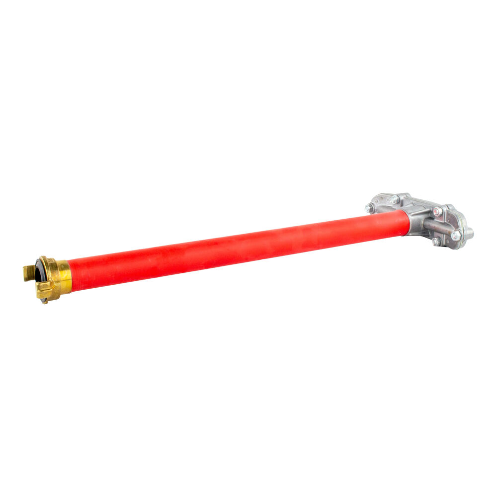 Tegra Buse Sans Robinet D’arrêt