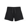 Club Original Shorts Filles-Noir