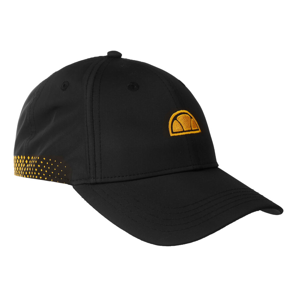 Ellesse Zuta Casquette - Noir , Jaune