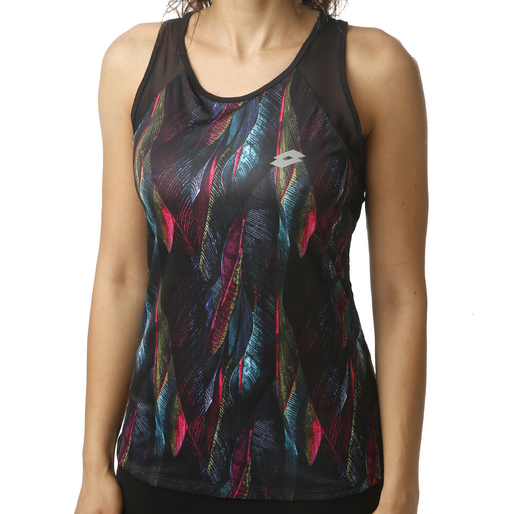 X-Fit II PL Printed Débardeur Tank Top Femmes