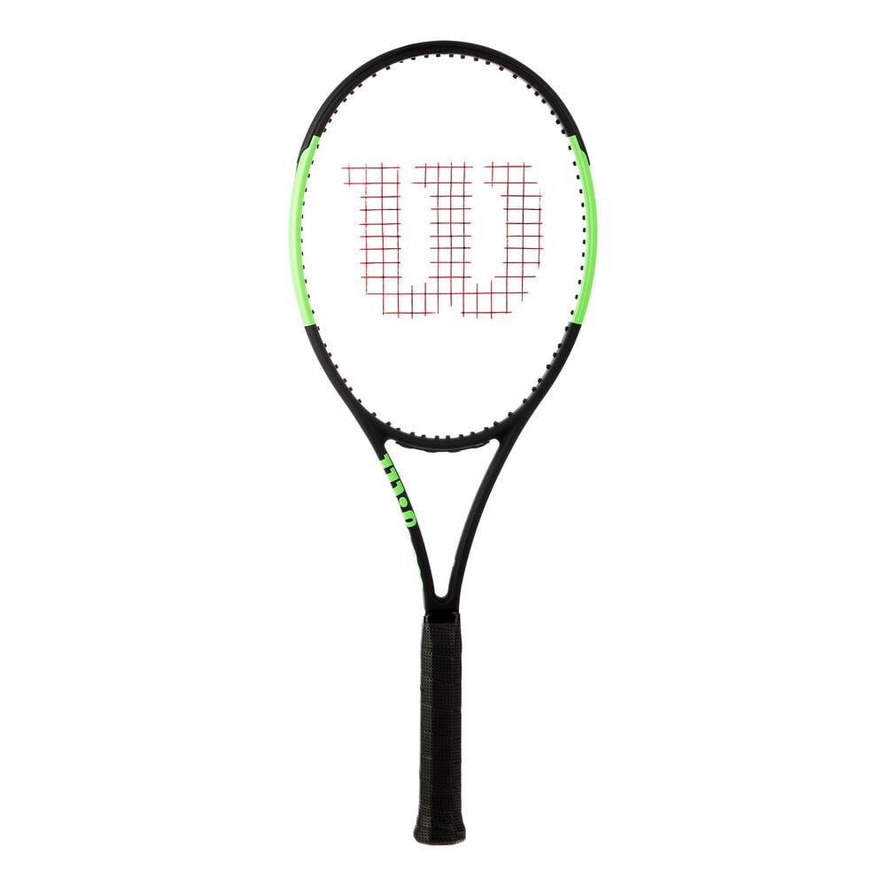 Wilson Blade 98 18x20 Countervail Raquette De Compétition (Edition Spéciale)