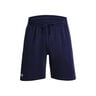 Rival Shorts Hommes-Bleu Foncé