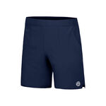 V&ecirc;tements BIDI BADU BIDI BADU Crew 9in Shorts Hommes-Bleu Fonc&eacute;