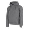 Crush Washed Out Loose Fit Sweat &agrave; capuche Hommes-gris clair, gris clair