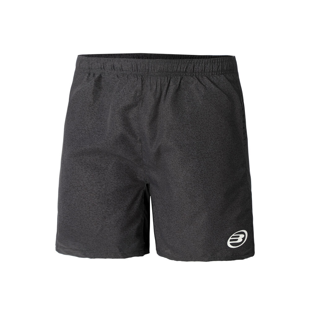 Bullpadel Shorts Hommes - Noir