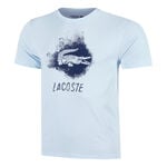 Vêtements Lacoste T-Shirt