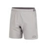Sortiva Shorts Hommes-Gris