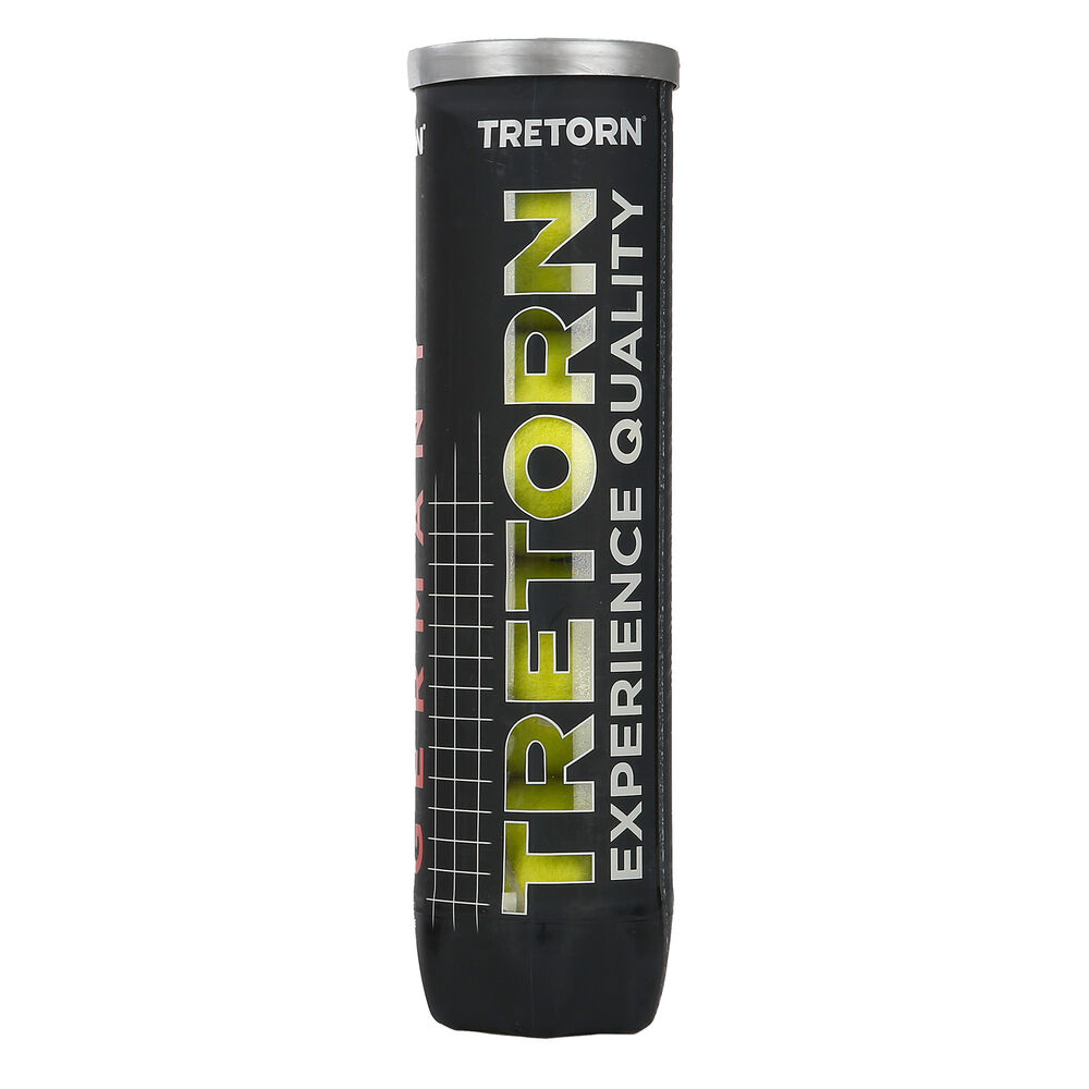 Tretorn Serie+ Germany Tube De 4