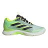 Avacourt 2 Chaussures Toutes Surfaces Femmes-Vert Clair,Noir