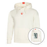 Vêtements De Tennis Quiet Please Crossroad Blurred Hoody