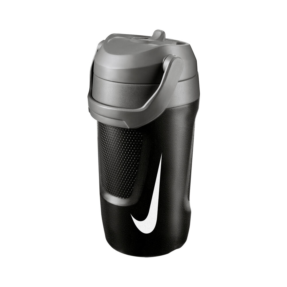 Nike Fuel Jug 1892ml Gourde - Noir , Gris Foncé