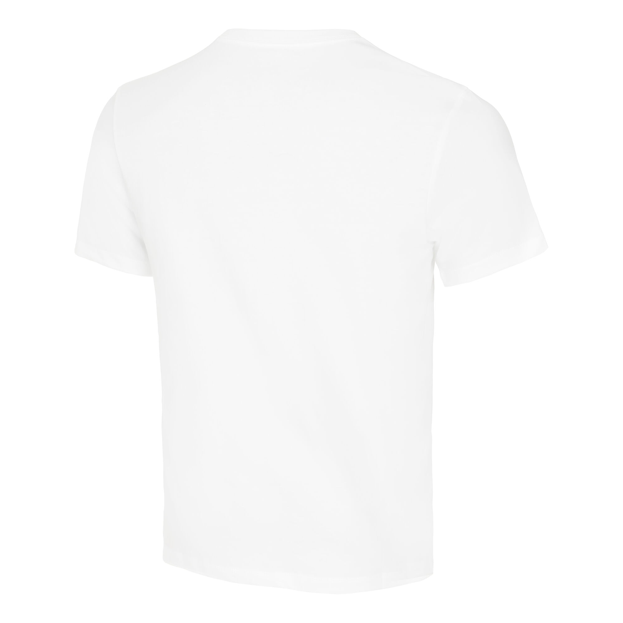 Buy Nike Court T shirt Hommes Blanc Multicouleur online Tennis Point FR