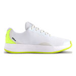 Chaussures de tennis Wilson Wilson Intrigue Lite Chaussures Toutes Surfaces Femmes-Blanc