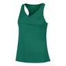 Angelika Débardeur Tank Top Femmes-Vert