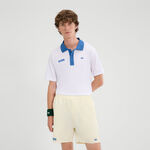 Vêtements De Tennis Ellesse Orelo Polo