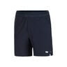 Tournament Pro Shorts Hommes-Bleu Foncé