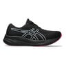 Gel-Pulse 15 GTX Chaussure De Running Sans Stabilisateurs Femmes-Noir