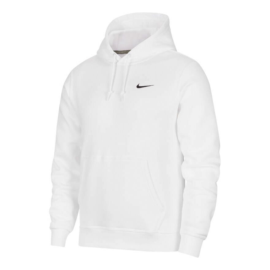 Sweat a capuche nike swoosh online