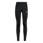 Vêtements Odlo Odlo Essential Mesh Collant Tight Femmes-Noir