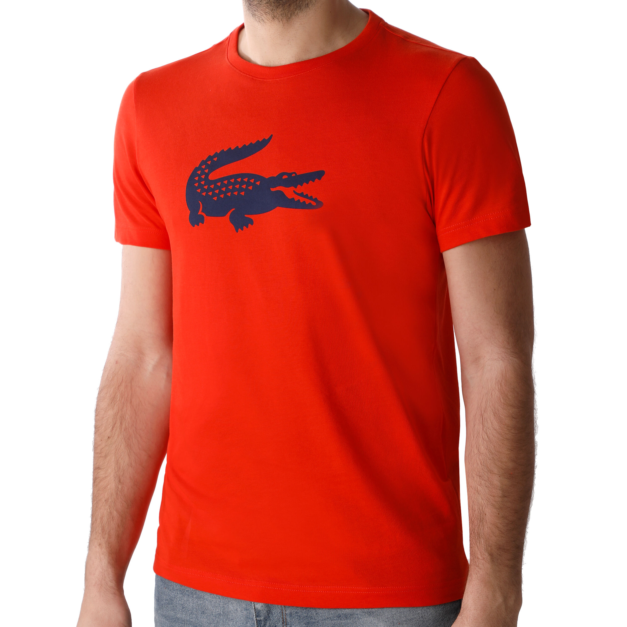 lacoste tshirt for men