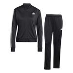 Vêtements adidas 3 Stripes Tracksuit