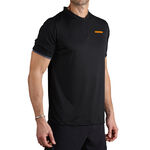 Vêtements Endless Endless Bravery T-shirt Hommes-Noir,Orange