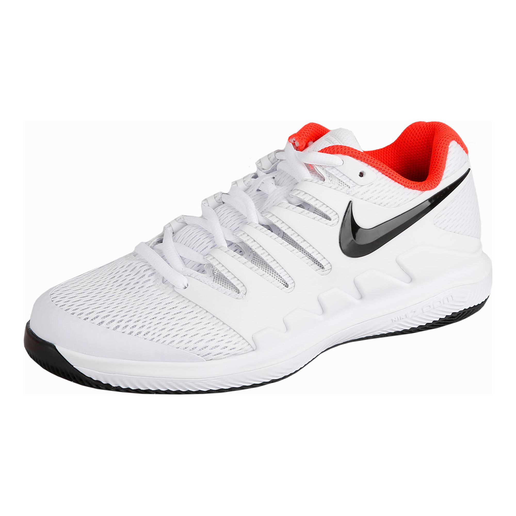 nike air zoom rouge