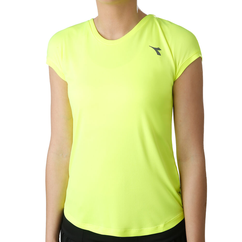Team T-shirt Femmes