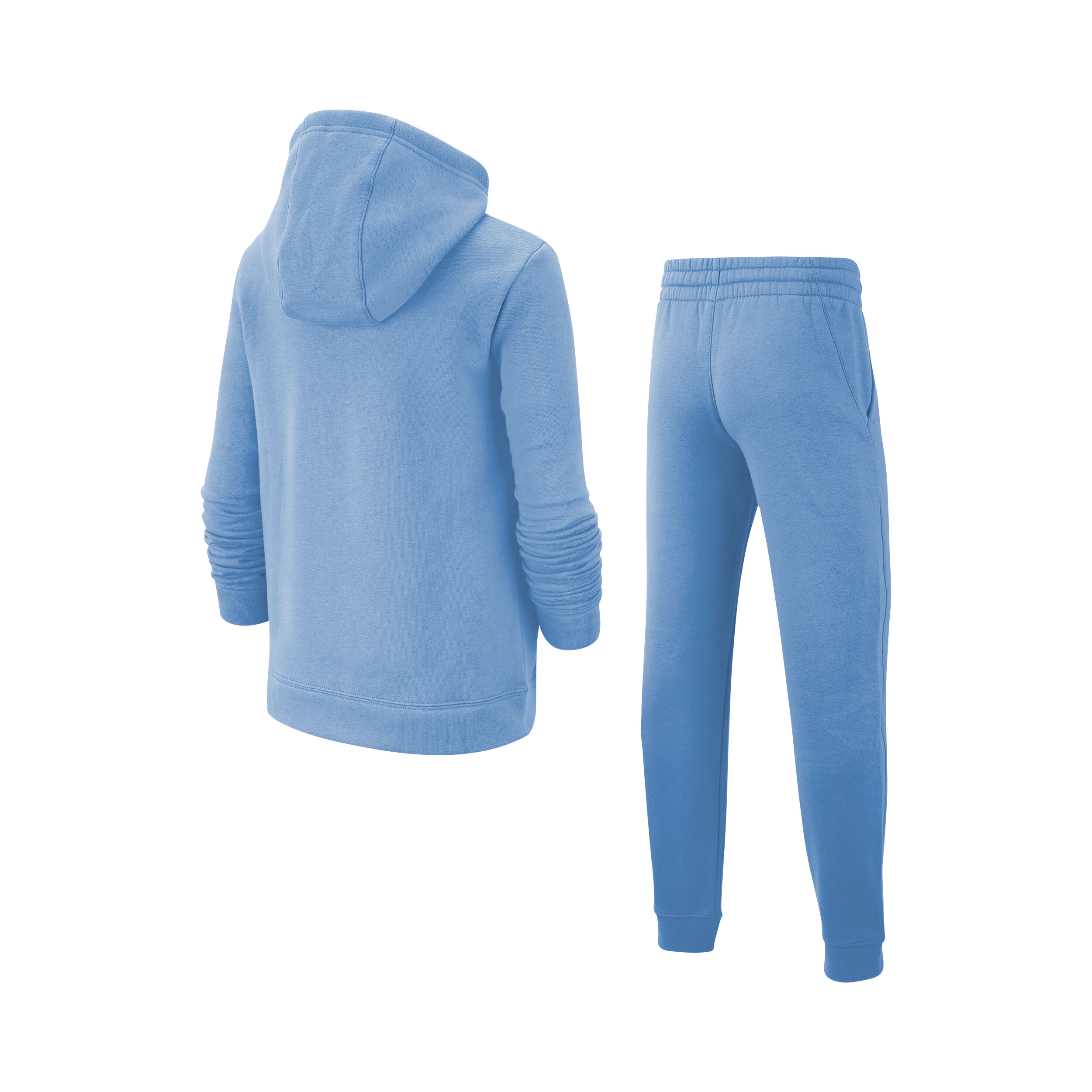 Jogging nike clearance bleu clair