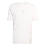 adidas adidas Terrex XPR  Maillot de course Hommes-blanc