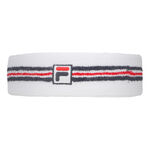 V&ecirc;tements Fila Fila Jacob Bandeau Unisex - blanc, bleu