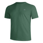 V&ecirc;tements Lacoste Lacoste Core T-shirt Hommes - vert, vert