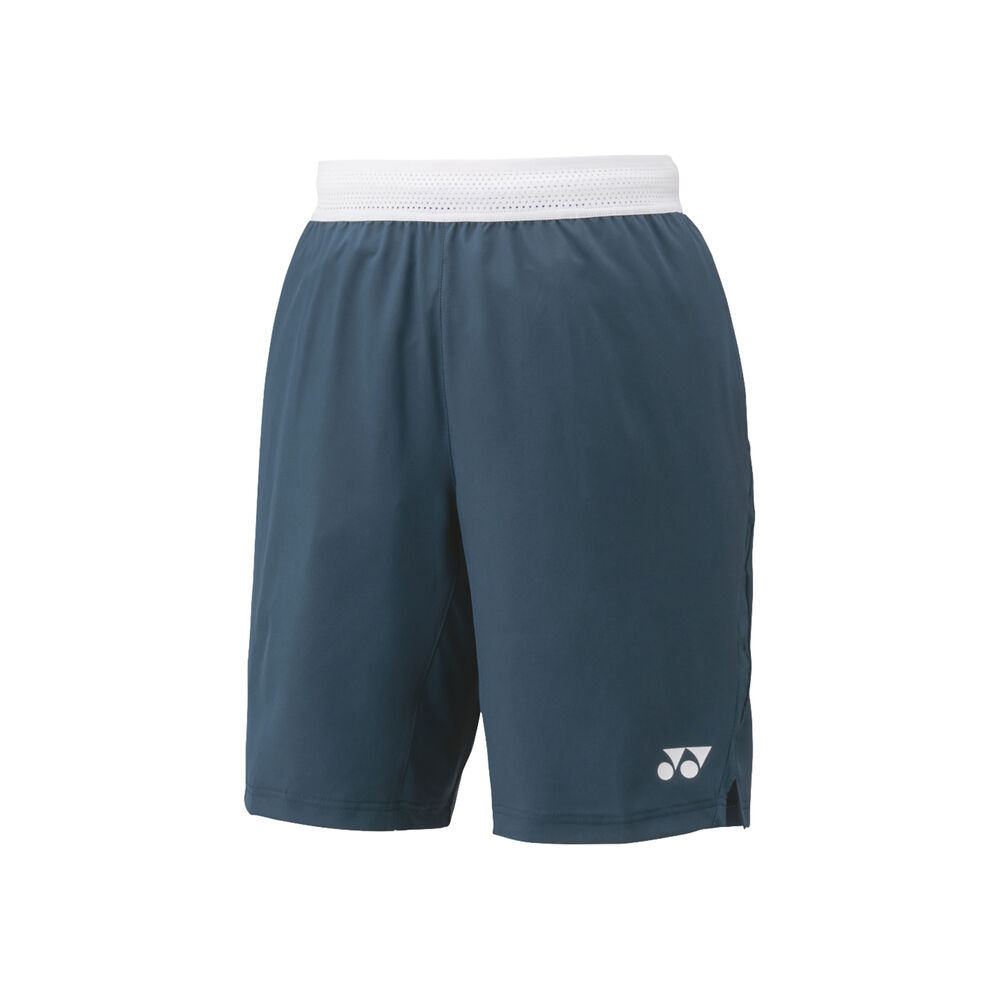 Yonex Shorts Hommes - Bleu Foncé