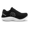 Atmos Chaussure de running sans stabilisateurs Hommes-noir, blanc