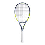 Raquettes de tennis Babolat Babolat Pure Aero Team Raquette de comp&eacute;tition non cord&eacute;e