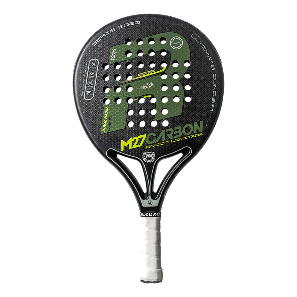 Royal Padel M-27 Hybrid Limited Edition