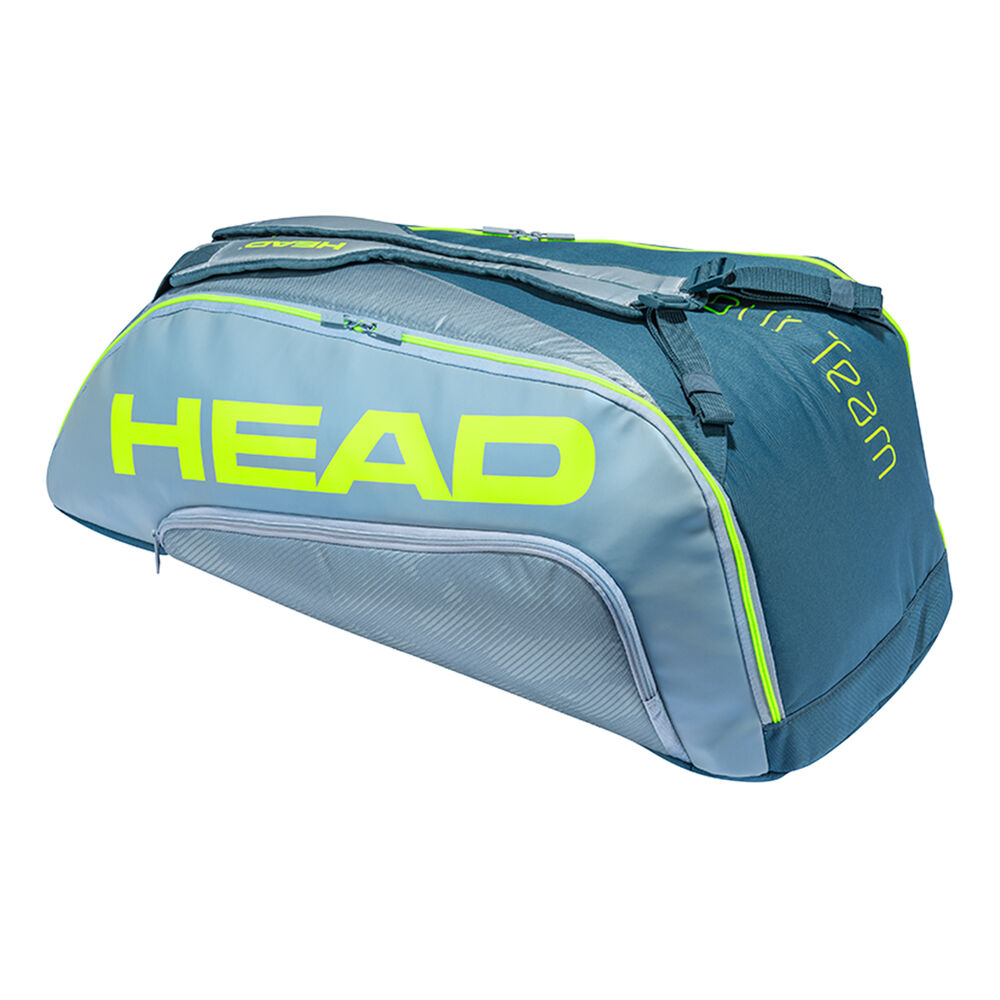 HEAD Tour Team Extreme 9R Supercombi - Jaune , Gris