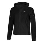 V&ecirc;tements Nike Nike Swift Jacket Veste running Femmes-noir