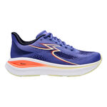 Chaussures de running 361 Grad 361&deg; Meraki 6 Chaussure De Running Sans Stabilisateurs Femmes-Bleu,Orange