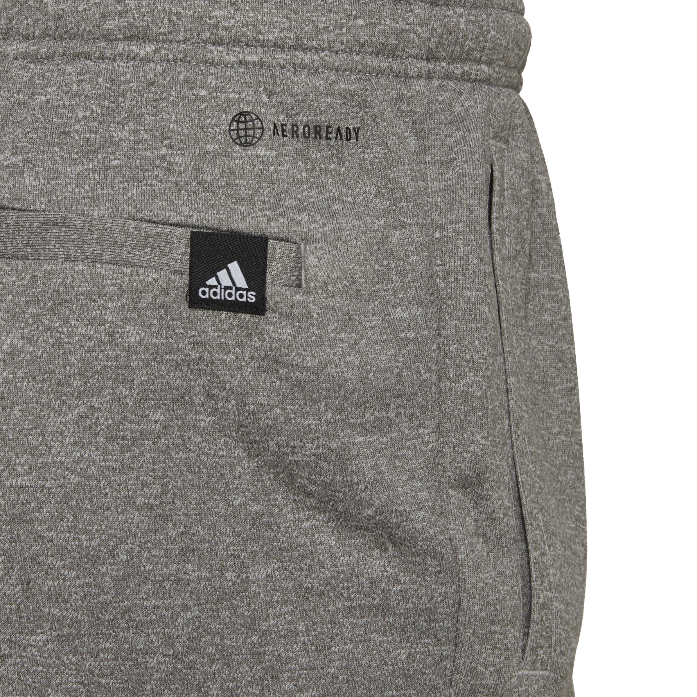 Buy adidas Game And Go Badge Of Sport Pantalon Survetement Hommes Gris online Tennis Point FR