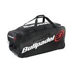 Bullpadel Bullpadel Trolley 005 Sac De Voyage-Noir