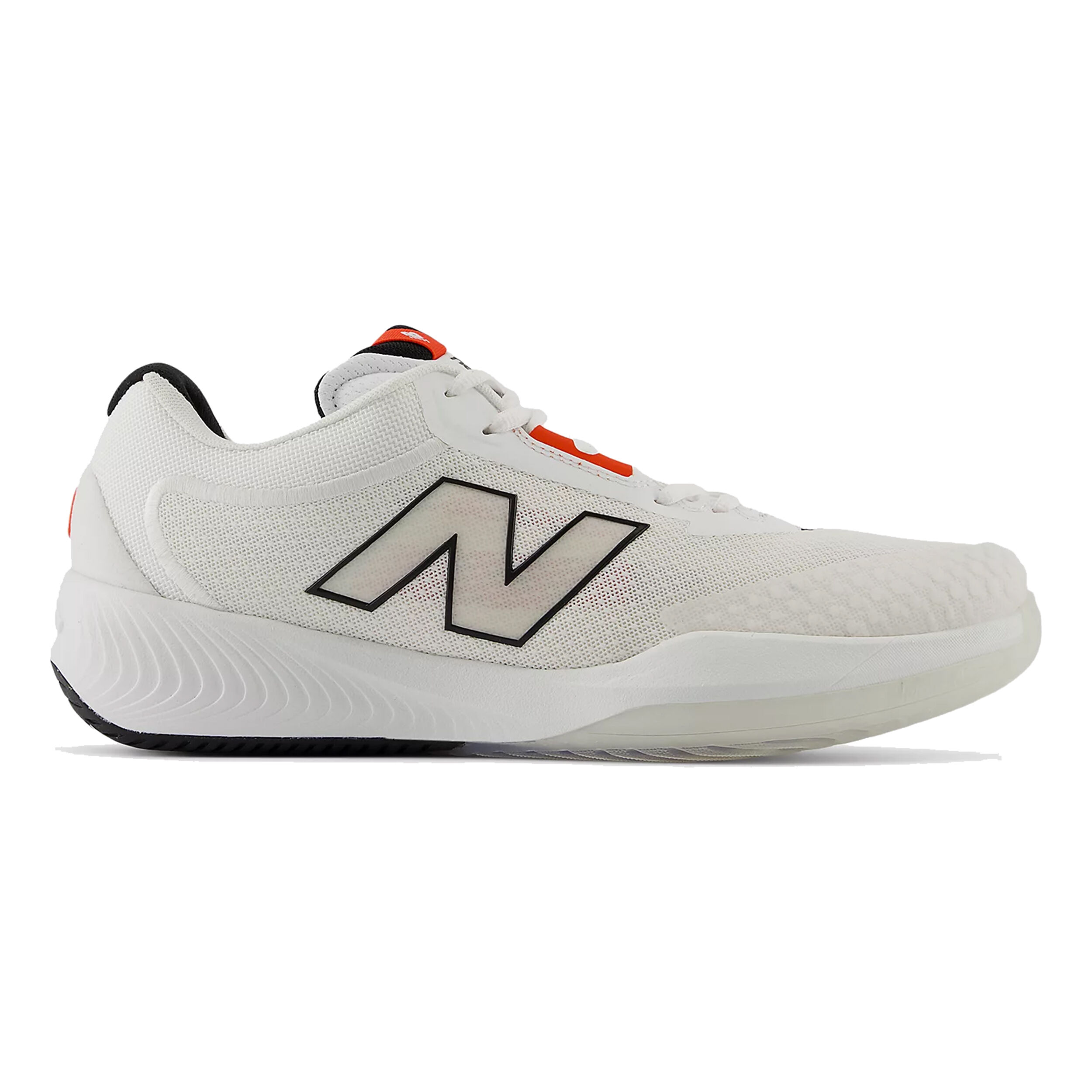 Buy New Balance 996 Chaussures Toutes Surfaces Hommes Blanc online Tennis Point FR