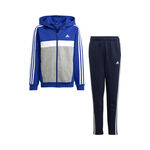 Vêtements adidas 3-Stripes TIB Tracksuit