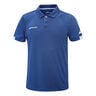 Play Polo Hommes-Bleu