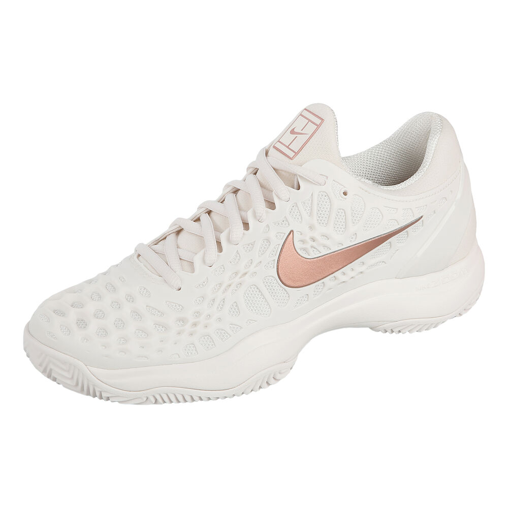 Zoom Cage 3 Clay Chaussures de tennis Femmes