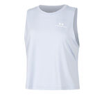 Vêtements De Tennis Under Armour Vanish Energy Crop Tank-Top