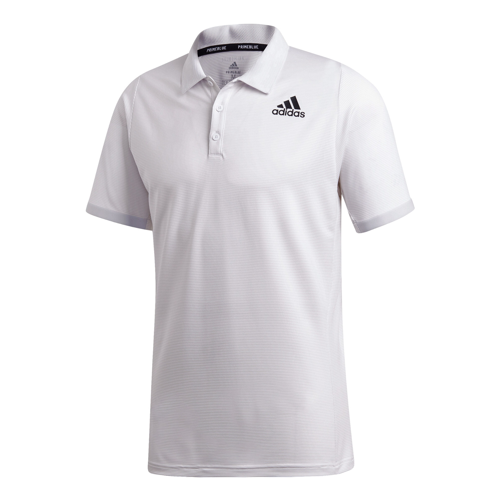 polo adidas homme