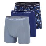 Vêtements Björn Borg Cotton Stretch Boxer 3P