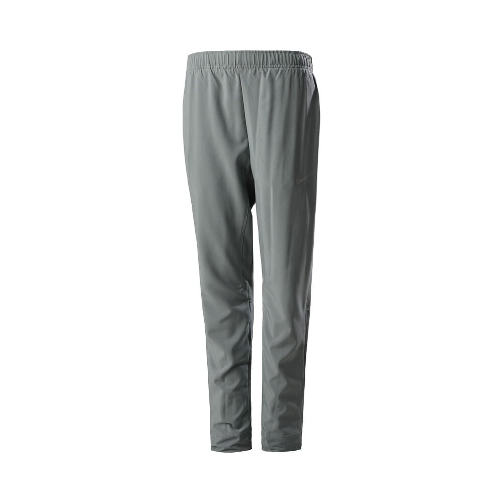 Nike Dri-Fit Woven Pantalon Survêtement Garçons - Gris